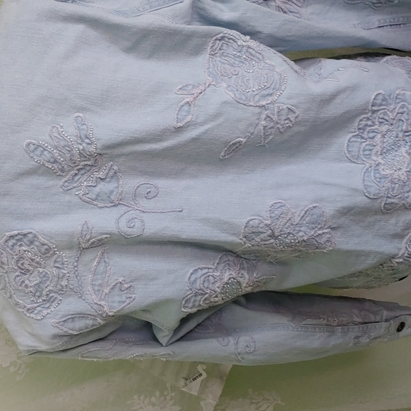 Chico jacket - Picture 3 of 6